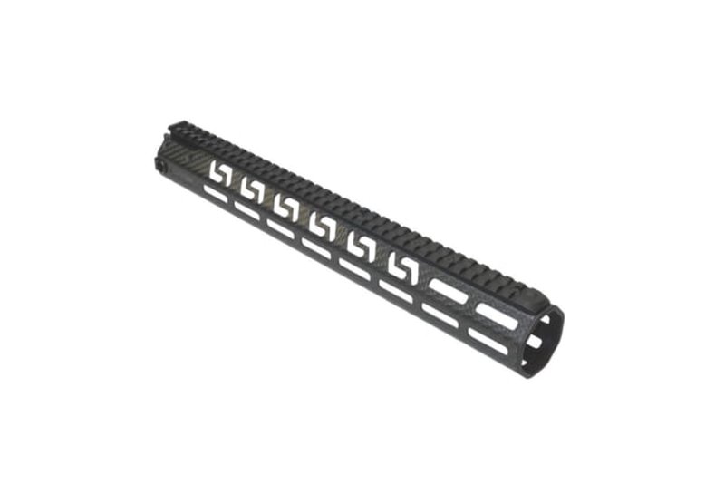 Lancer Systems Premium Lancer LCH5 Gen 2 M-LOK Carbon Handguard