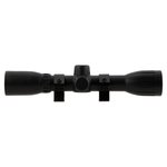 BSA Special Series Rimfire 4x32mm Rifle Scope - Duplex Reticle