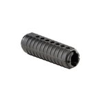 Luth AR LLC AR-15 A2 6.563" Carbine Length Polymer Handguard (Matte Black)