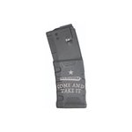 Mission First Tactical EXD 5.56 NATO 30 Round Graphic Magazine Come and Take It