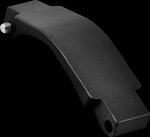 B5 Systems PTG1127 Bravo Trigger Guard AR-15 Polymer Black