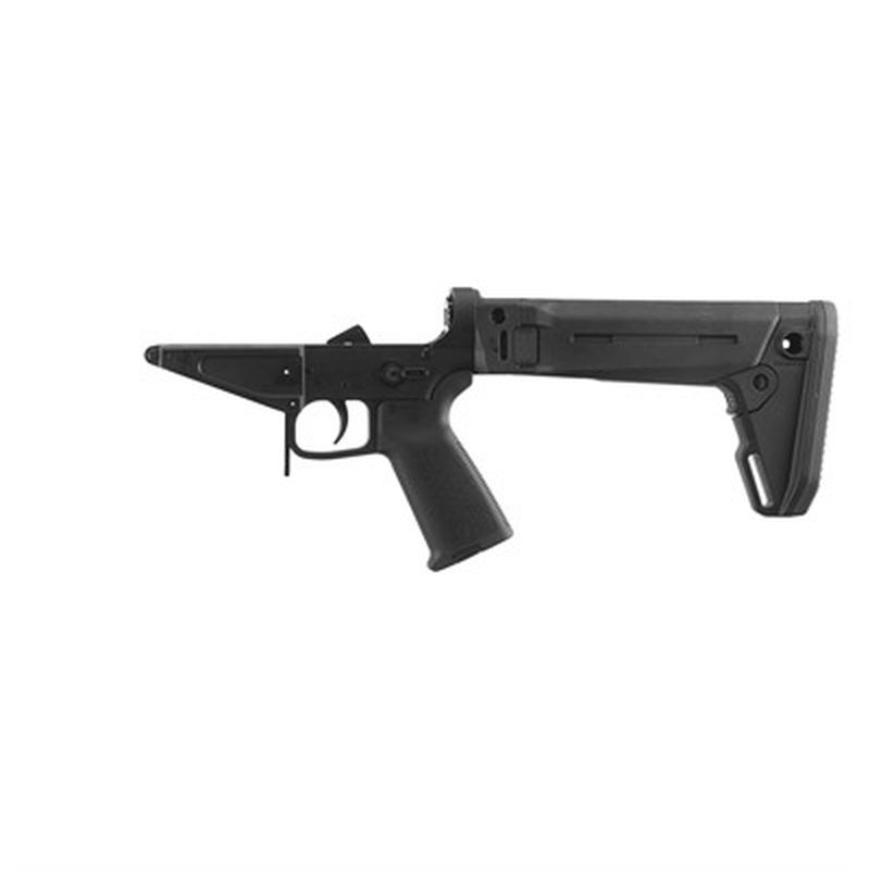 GEISSELE AUTOMATICS LLC - AR-15 SUPER DUTY STRIPPED UPPER RECEIVERS 5.56MM