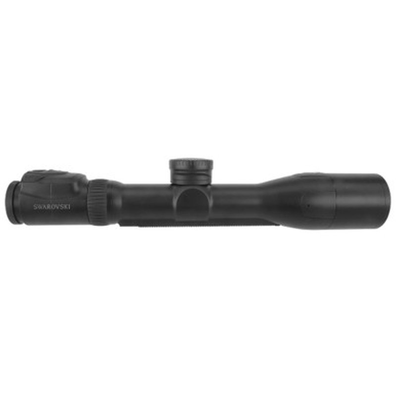 Swarovski Optik dS 5-25x52mm Gen II SR 4A-I Riflescope