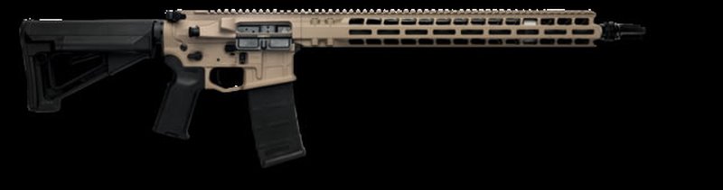 Radian Weapons Model 1 Complete Upper Receiver