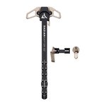 Radian Weapons R0940 Raptor SD 45/90 Charging Handle AR-15/M16 Flat Dark Earth Ambidextrous
