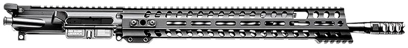 Patriot Ordnance Factory Renegade Plus Upper Receiver 5.56 NATO AR-15 Complete Upper