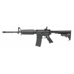 COLT M4 Carbine 5.56 NATO 16\" 30rd Semi-Auto AR15 Rifle - Black