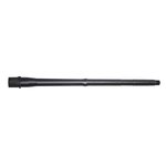 CMMG AR-15 Barrel 300 AAC Blackout 16" Government Contour 1:7" Twist Black Salt Bath Nitride