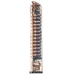 ETS GLK2130 .45 ACP 30-Round Clear Glock 21/30/41 Magazine
