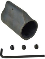 Kexuan Steel Long Style AR-15 Low Profile Gas Block