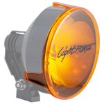 Lightforce LA077-LF Amber Combo Filter for 170mm Striker Lightforce 170