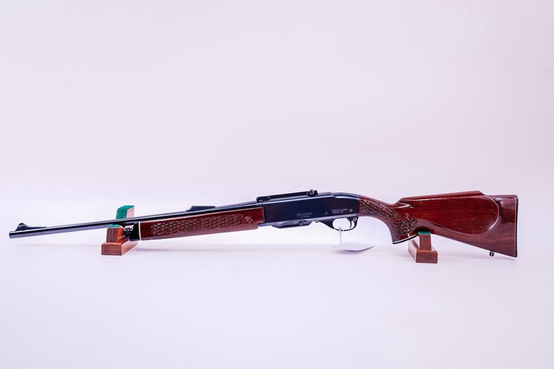 Remington 742 BDL Deluxe Rifle 30-06 Springfield