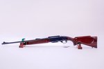 Remington 742 BDL Deluxe Rifle 30-06 Springfield