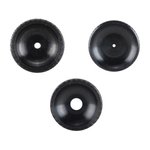 Marble Arms Aperture Sight Disc Set 009780 009782 009785 Blue
