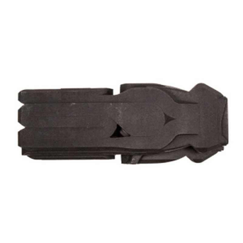 Strategic Sciences MFMD-7.62-2.4MD Suppressor 5/8-24 Black
