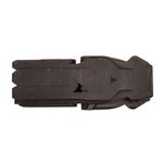 Strategic Sciences MFMD-7.62-2.4MD Suppressor 5/8-24 Black