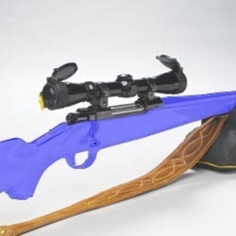 Butler Creek Multi-Flex Flip-Open Rifle Scope Eyepiece Lens Covers