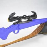 Butler Creek Multi-Flex Flip-Open Rifle Scope Eyepiece Lens Covers