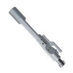 KAK Industry K-Spec Enhanced Bolt Carrier Group 5.56x45mm/.300 AAC Blackout, Silver