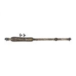 Browning Outfitter Mossy Oak Bottomland Gun Sling with Metal QD Swivels