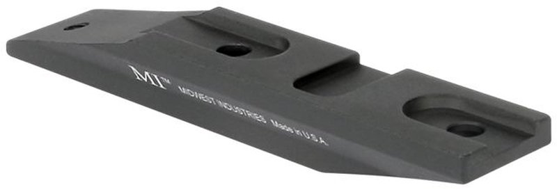 Midwest Industries Aimpoint Pro Off Set QD Riser