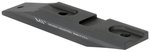 Midwest Industries Aimpoint Pro Off Set QD Riser