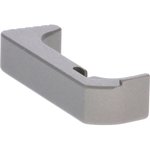 Rival Arms Extended Magazine Release Glock Gen 4 Stainless