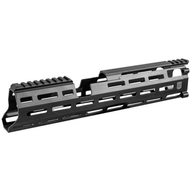 JTS Group M12AR 13.5 Inch Aluminum Handguard Rail JAC012