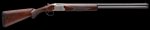 Browning 018142914 Citori White Lightning 410 Gauge 26\" 2 3\" Silver Nitride Gloss Oil Black Walnut Stock Right Hand Invector Midas