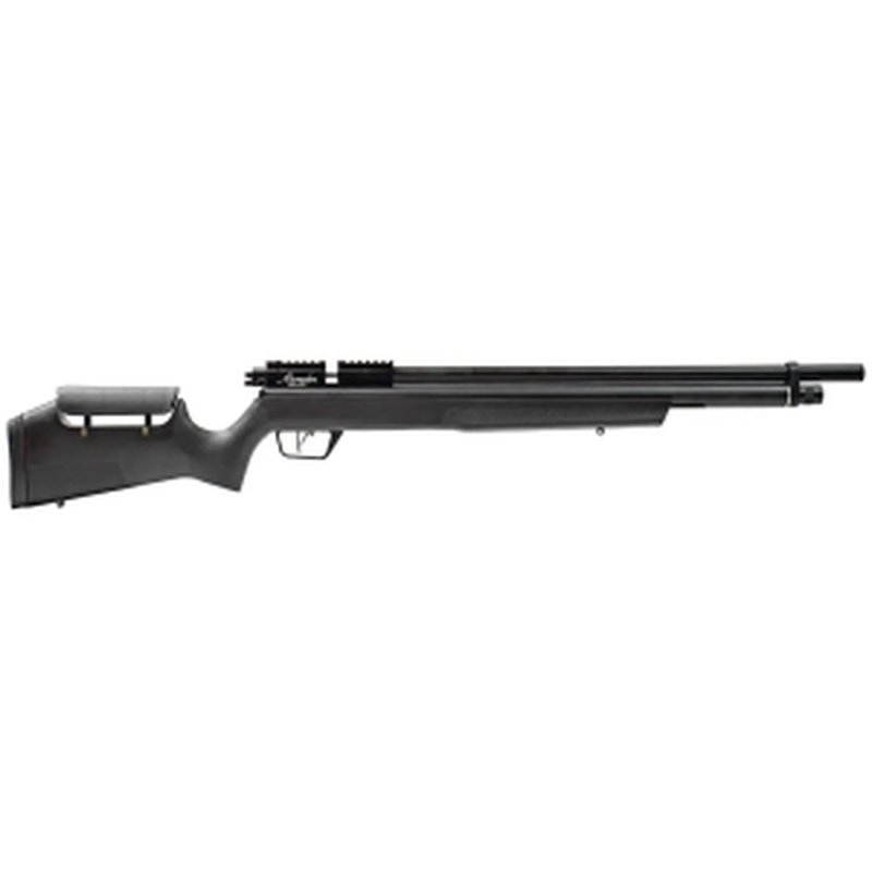 Crosman Marauder .22 Caliber PCP Bolt-Action Air Rifle