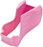 ERGO Never Quit Magwell Grip for AR-15/M16/M4 Magazine Wells - Pink