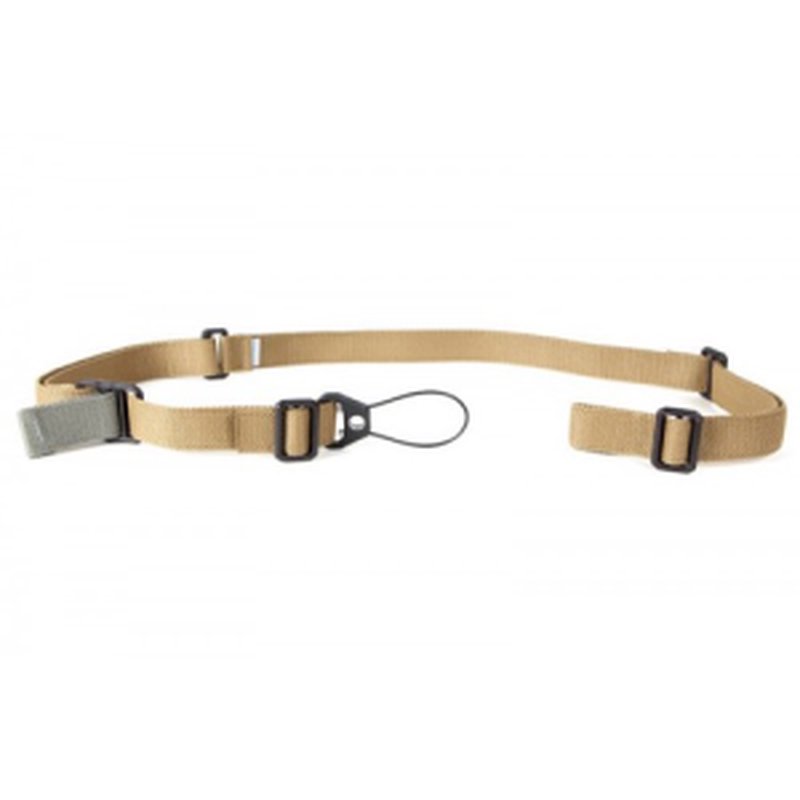 Blue Force Gear Vickers AK Sling Standard Nylon Adj Coyote Brown K-SP-0046-CB
