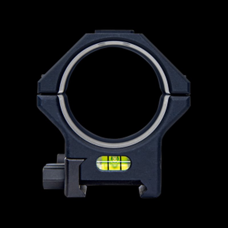 RITON 30mm Tactical Scope Rings - 10mm Height