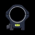 RITON 30mm Tactical Scope Rings - 10mm Height