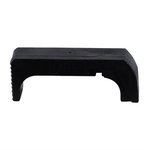 Glock Gen 4 Reversible Magazine Catch for Glock 21/G20/G29/G30 Polymer Black (Factory Replacement)