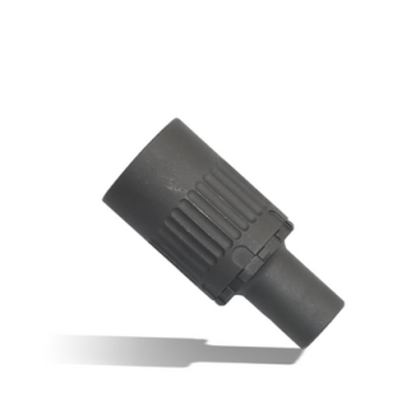 Bravo Mount- AR15 Silencer Mount, Phosphate