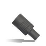 Bravo Mount- AR15 Silencer Mount, Phosphate