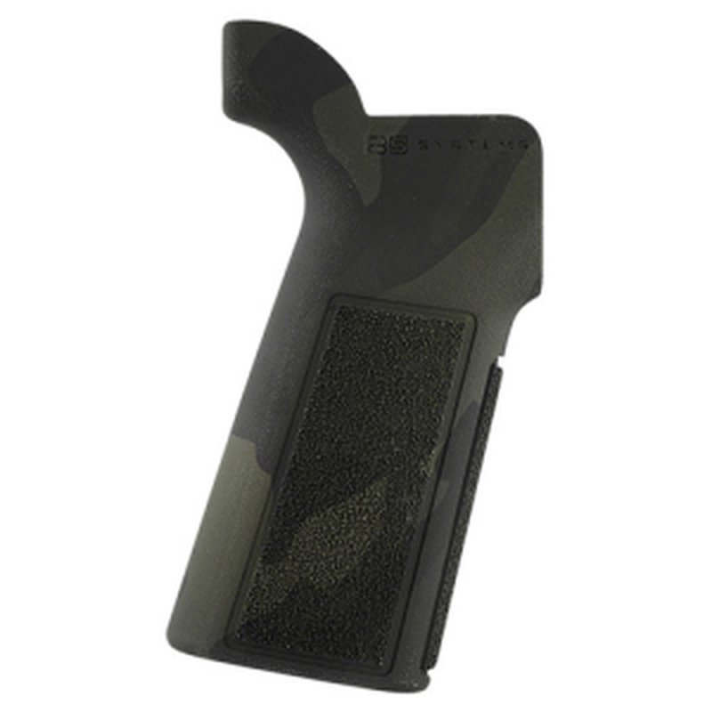 B5 Systems Type 23 P-Grip, Multicam Black