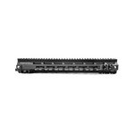 Geissele Automatics Super Modular Rail MK4 15in M-LOK Handguard Black 05-315B