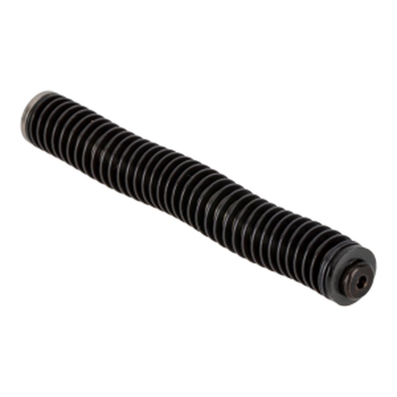 Rival Arms Glock 17 Gen 3 Stainless Steel Guide Rod and Recoil Spring