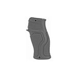 Gradus Beavertail Gun Grip for AR-15/AR-10/M4 - Black