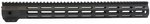 Bushmaster Bravo Zulu M-LOK Handguard