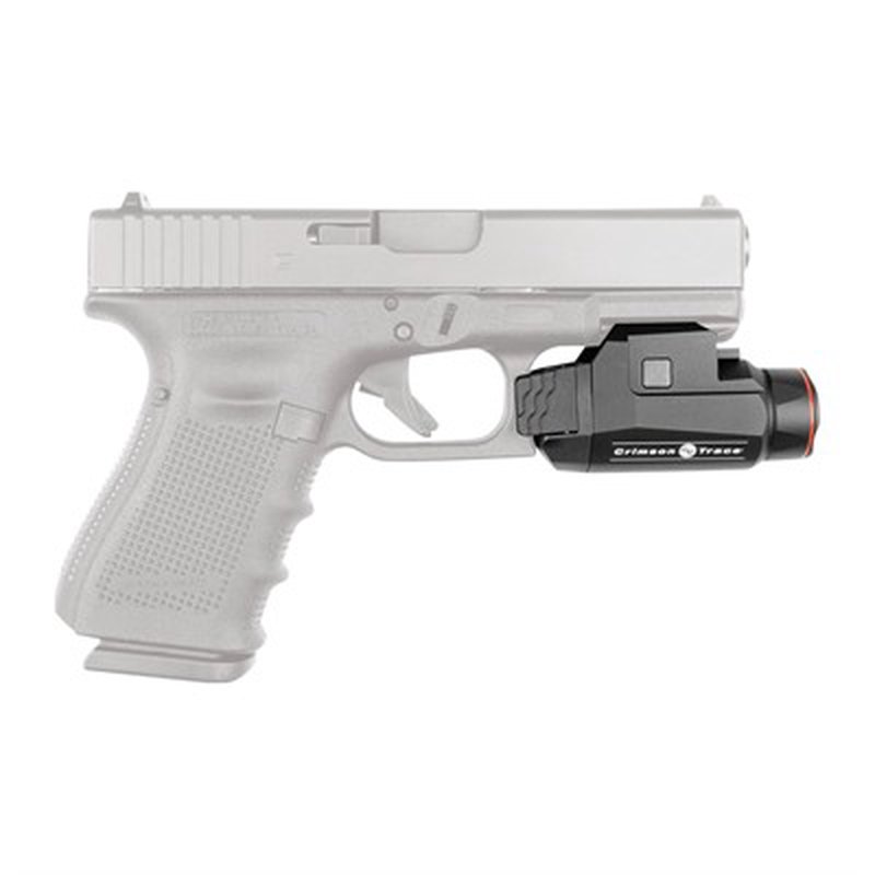 SUREFIRE - MINI SCOUT LIGHT PRO INFRARED
