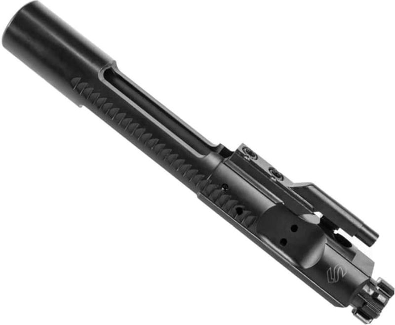 Lead & Steel AR-15/AR-16/M4 5.56x45mm NATO/.300 AAC Blackout/.223 Remington M16 Complete Bolt Carrier Group