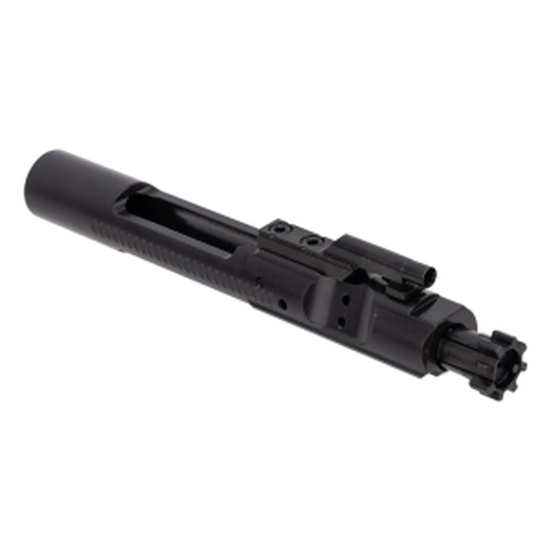 Anderson Manufacturing Complete 7.62x39 AR-15 Bolt Carrier Group - Salt Bath Nitride