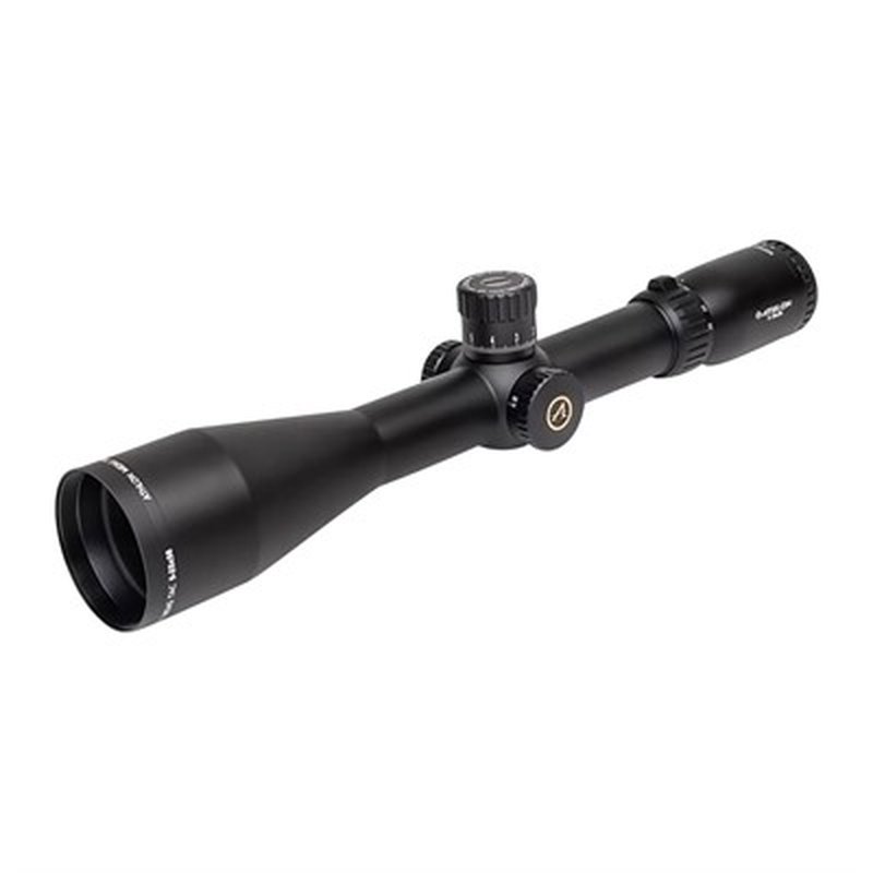 ATHLON OPTICS MIDAS TAC HD 5-25X56MM FFP RIFLE SCOPE