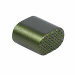 Guntec USA AR-15 Extended Mag Button (T6 Aluminum)