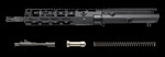 HK MR762 A4 Upper Receiver Kit with 13in Barrel and Short-Stroke Piston