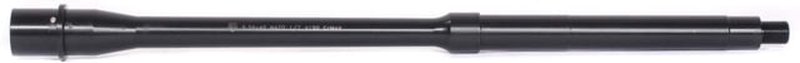 Andro Corp Industries AR-15 Barrel 5.56 NATO 16in Medium Contour Mid-Gas 1-7 Twist 1/2x28