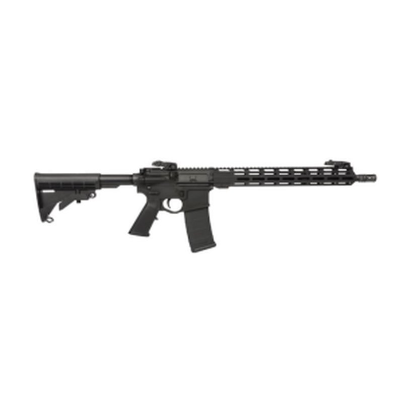 Raptor Defense RD15 5.56 AR-15 Rifle - 16 inch Black - 15rd